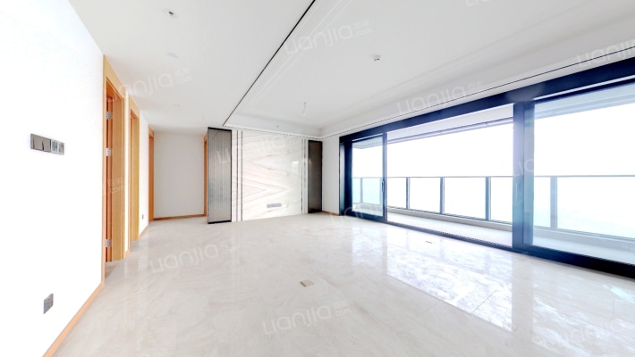 华侨城原岸二手房实景图