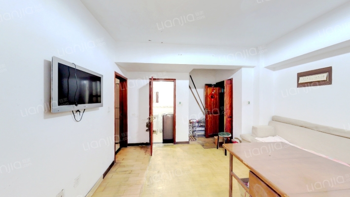 四方小区二手房实景图