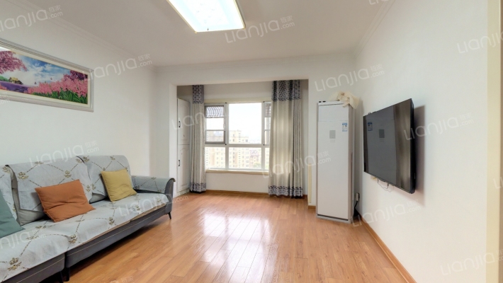 荣盛兰亭苑二手房实景图