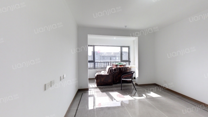 品致臻熙二手房实景图