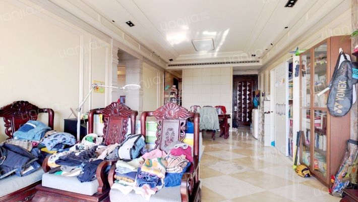 浦东星河湾二手房实景图