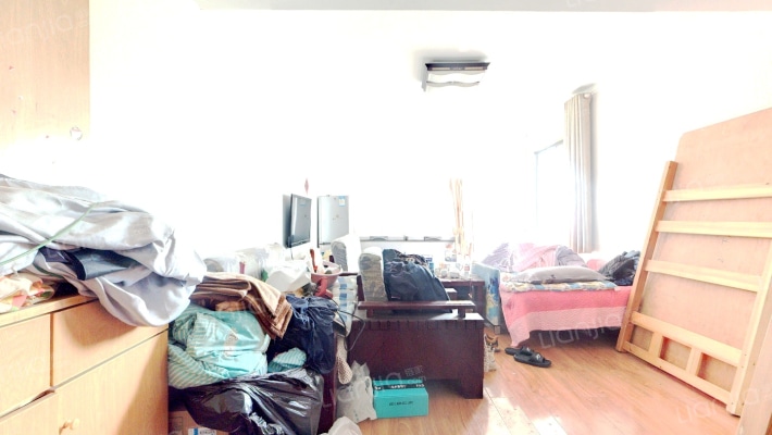 万丰慧城二手房实景图