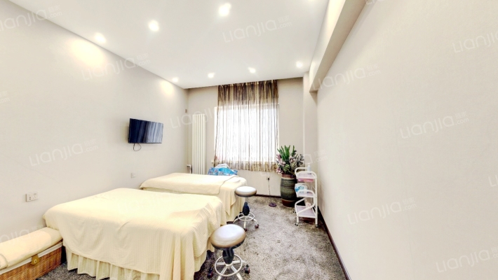 盟科观邸二手房实景图