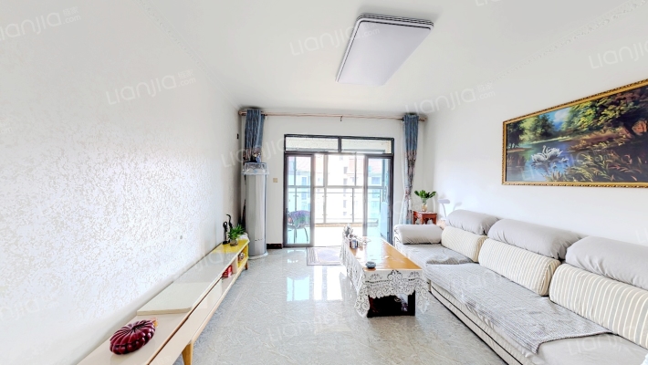 埠上桃源二手房实景图