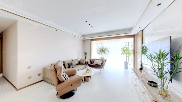 中海阅澄江二手房实景图