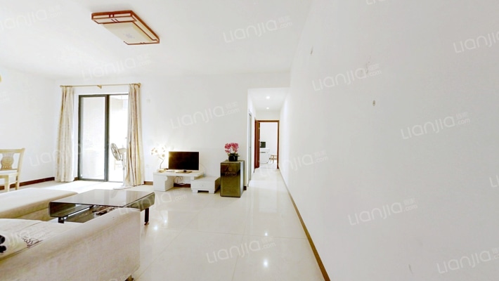 世纪铂爵二手房实景图