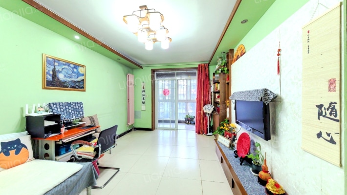 锦华园二手房实景图