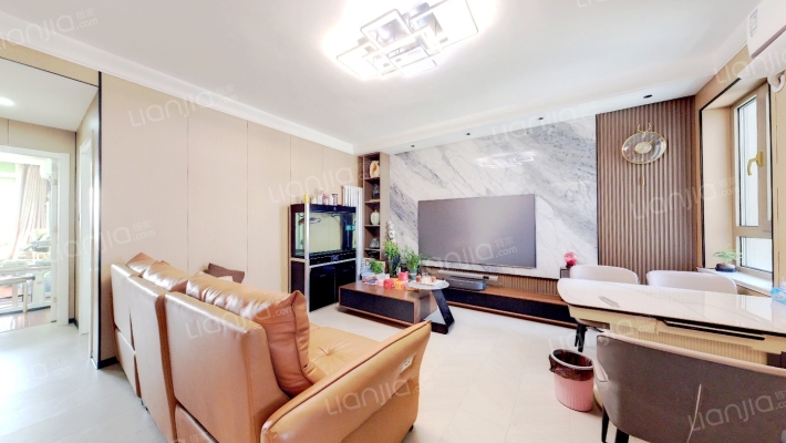 天福宜家二手房实景图