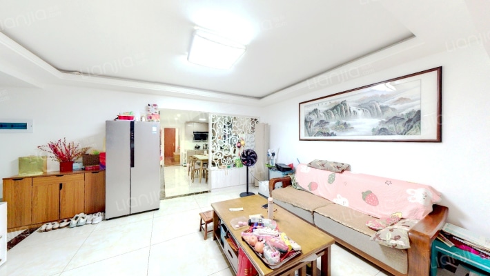 南洋新村二手房实景图