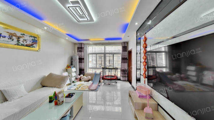 唐庄二手房实景图