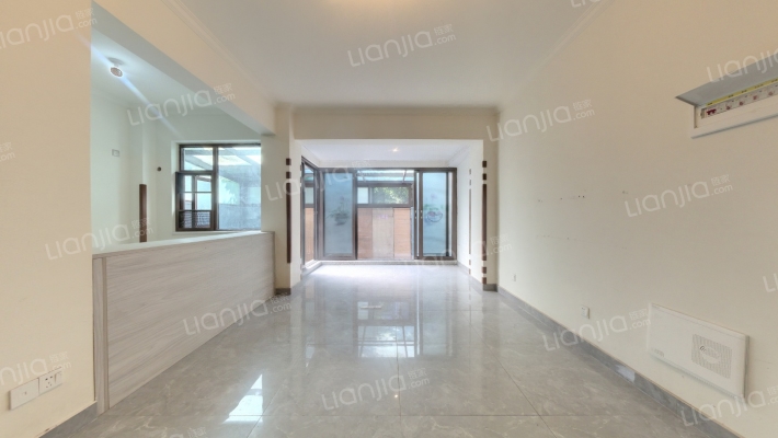 青城神韵二期二手房实景图