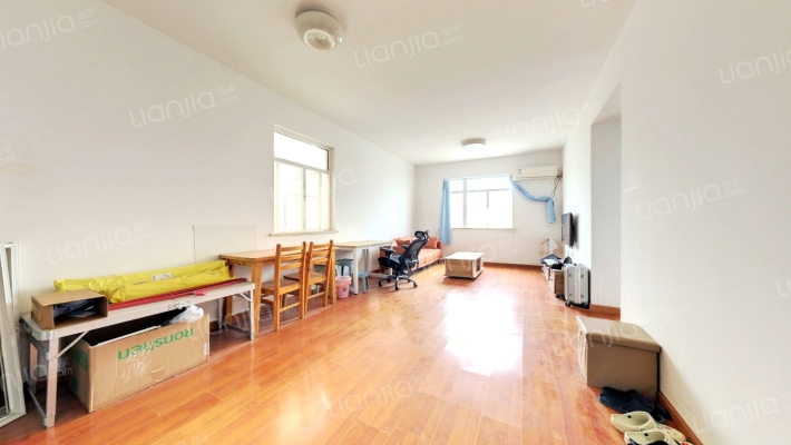 四美花苑二手房实景图