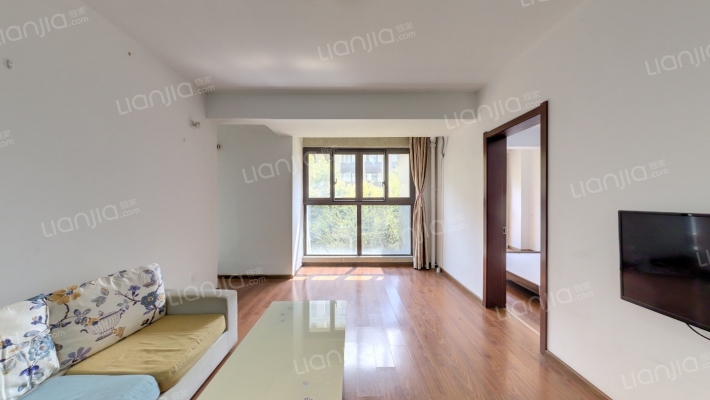 新城金玺钰府二手房实景图