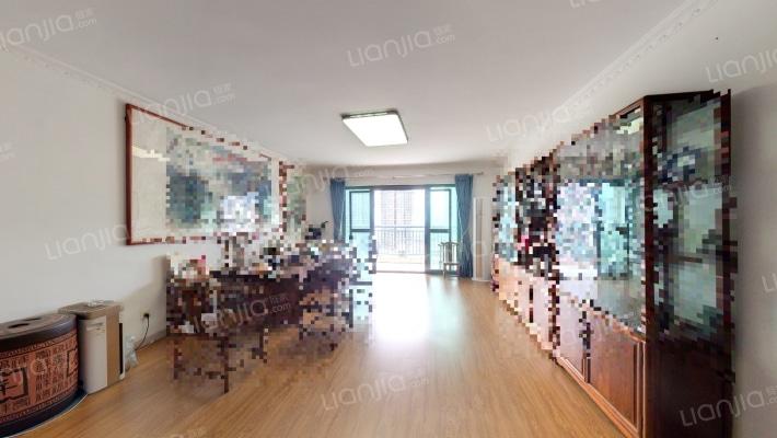 福民佳园二手房实景图