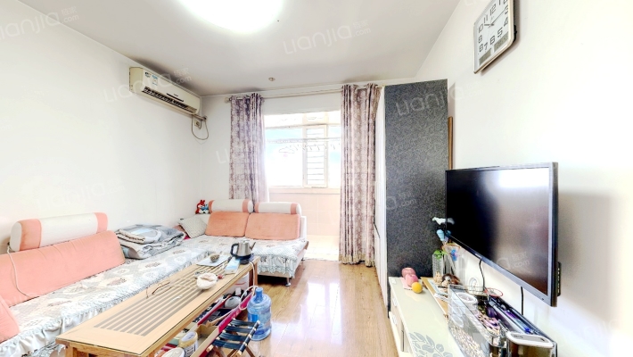 华城领秀睦华里二手房实景图