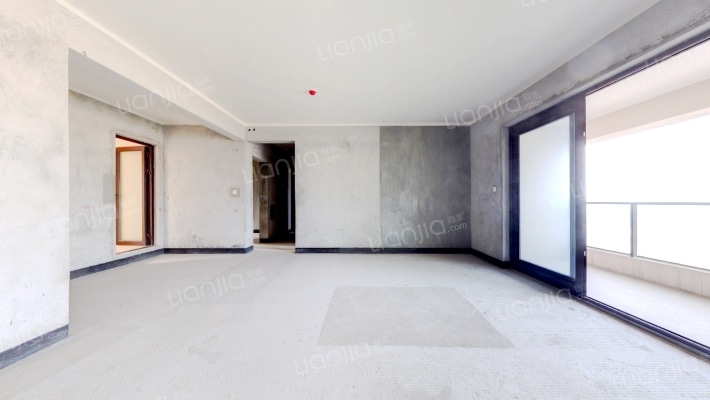 重庆融创文旅城御岸二手房实景图