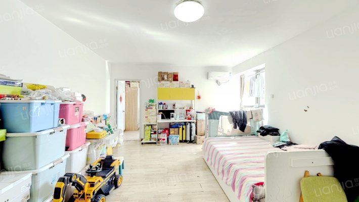 庄维多摩市三期二手房实景图