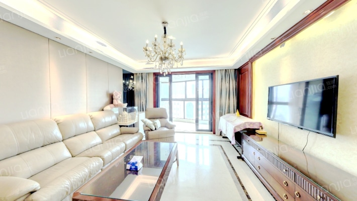 文通雅苑二手房实景图