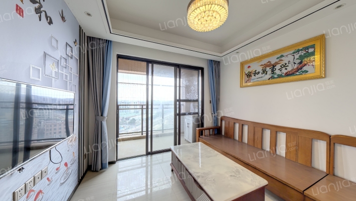 丰泰天禧二手房实景图