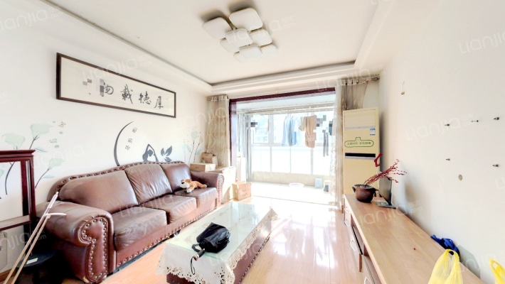 金东名苑二手房实景图