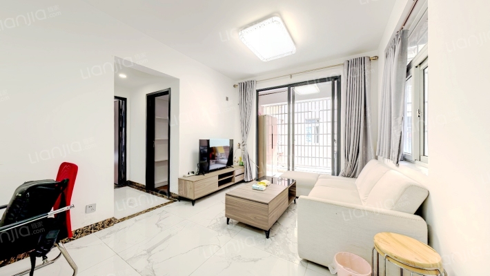 志洪嘉园二手房实景图