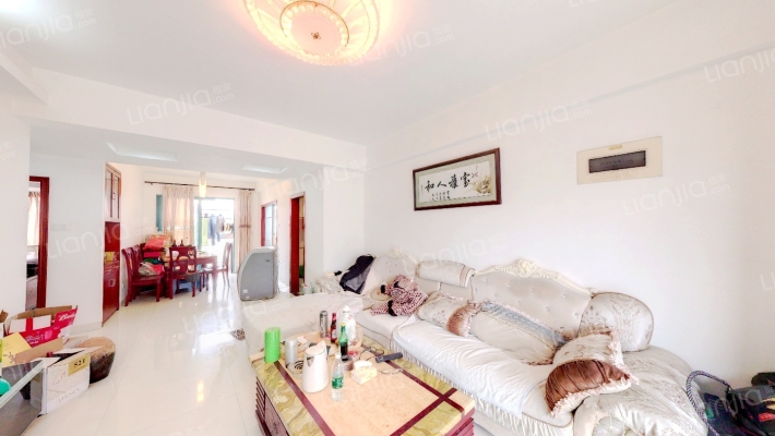 源昌豪庭二手房实景图