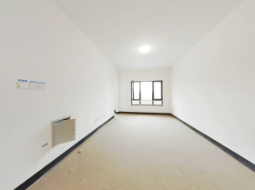 永旺南侧 准新房现房 毛坯便于装修-天津北辰小淀镇二手房