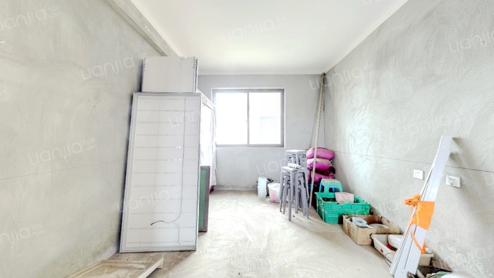 昊园江南壹品二手房实景图