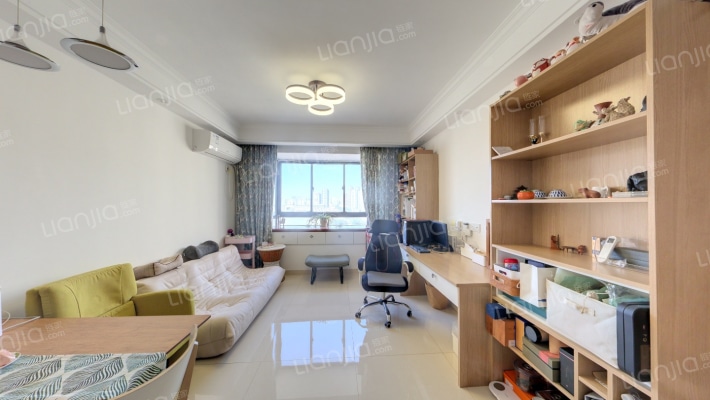 中南家园二手房实景图