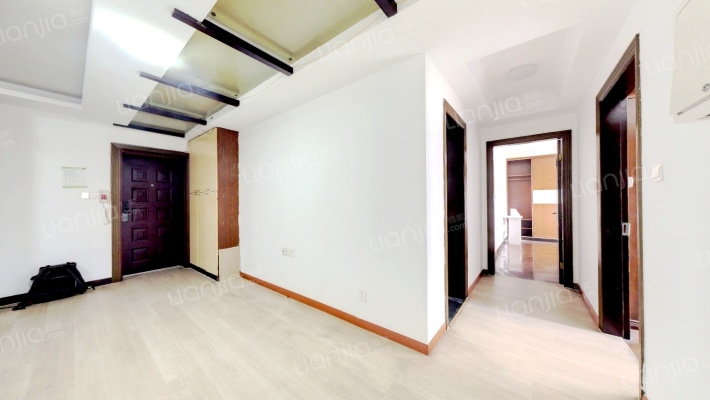 爱联大厦二手房实景图