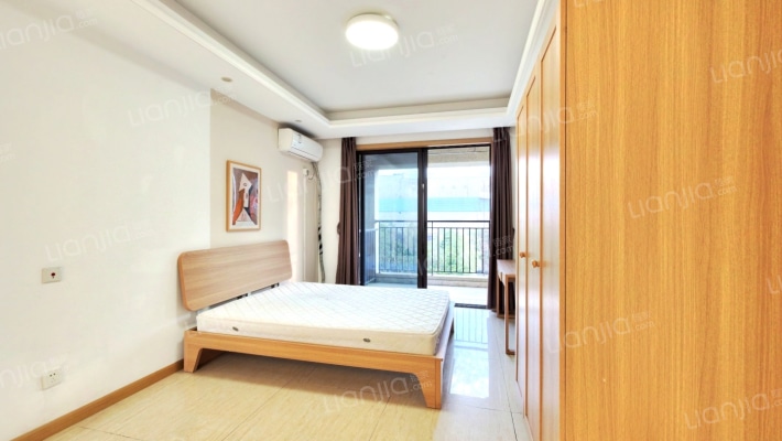 富绅时代公馆二手房实景图