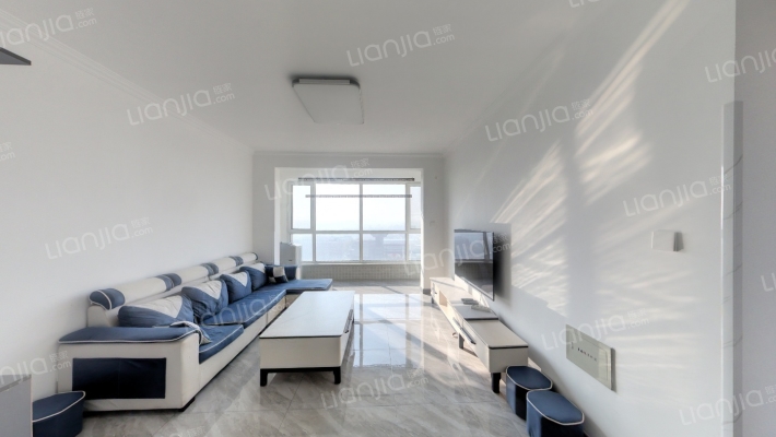 东龙甲第世家二手房实景图