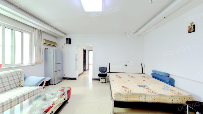 河纺小区南区二手房实景图