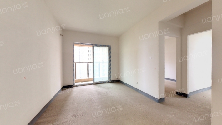 珠江城长江府二手房实景图