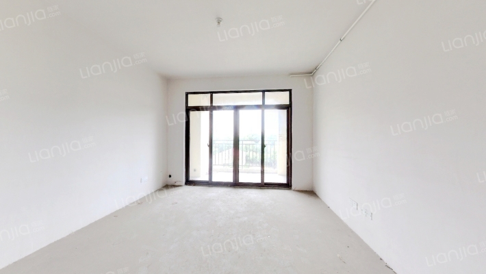 滨江科技创新中心花园二手房实景图