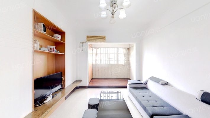 禅城丽景花园二手房实景图