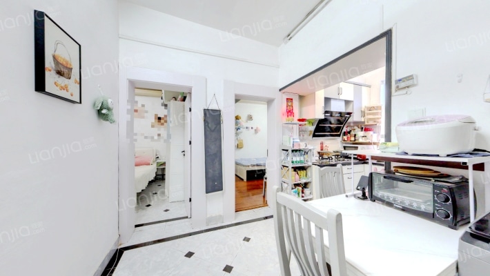 菱池小区二手房实景图