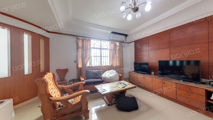 海定园二手房实景图