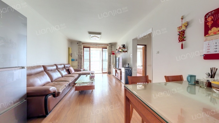 金星园二手房实景图