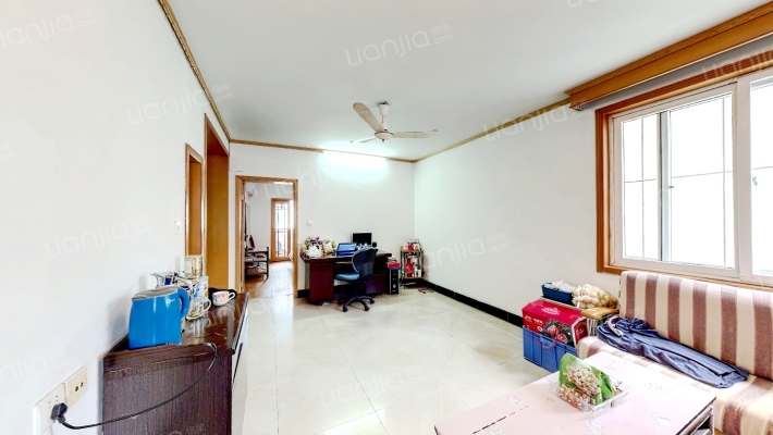 金墙花苑二手房实景图