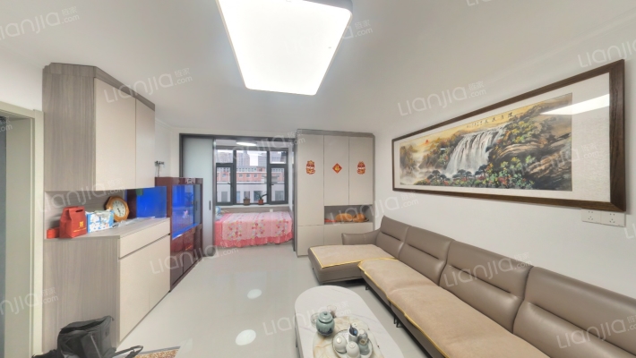 外贸宿舍(朝阳区)二手房实景图