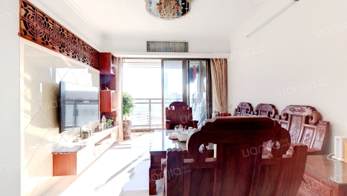 太东高地二手房实景图