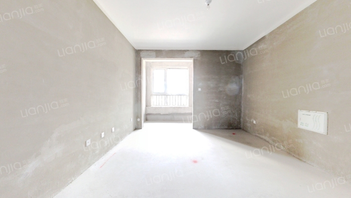 红豆杉养生谷二手房实景图