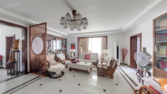 永安大厦二手房实景图