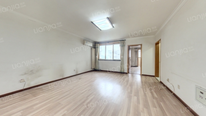 洪福家园二手房实景图