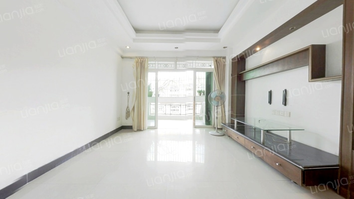 御豪花园三期二手房实景图