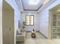 整租·青春路 2室2厅 南_青春路租房