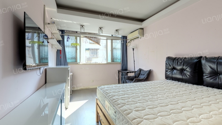 宣化小区二手房实景图