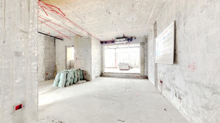 锦府二手房实景图