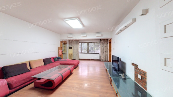 税务局宿舍二手房实景图